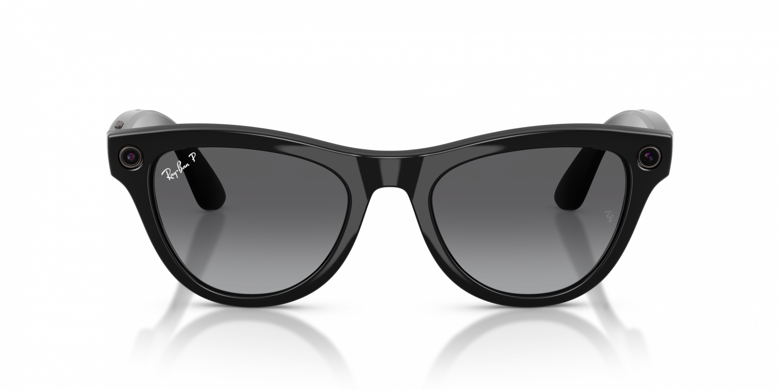 Ray Ban Meta RW4014 601/T3 Skyler 